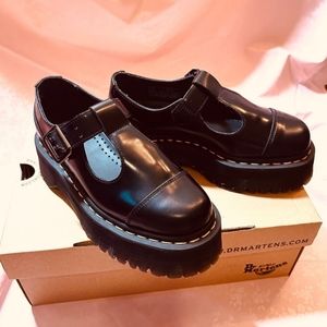 Dr.Martens Bethans Quad